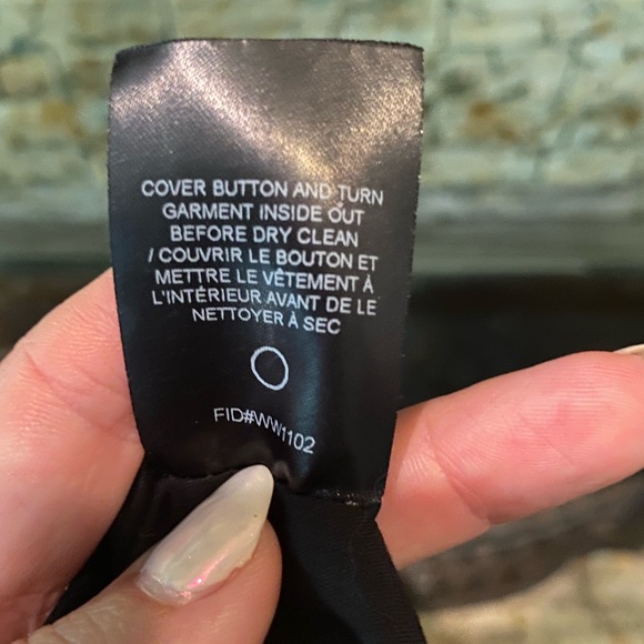 Robert Rodriguez Nikita Black Floral Dress (BNWT) - Picture 5 of 8